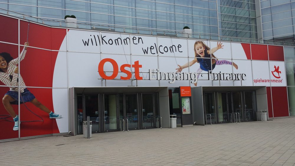 Digitaldruck in Nürnberg – Beispiel 1