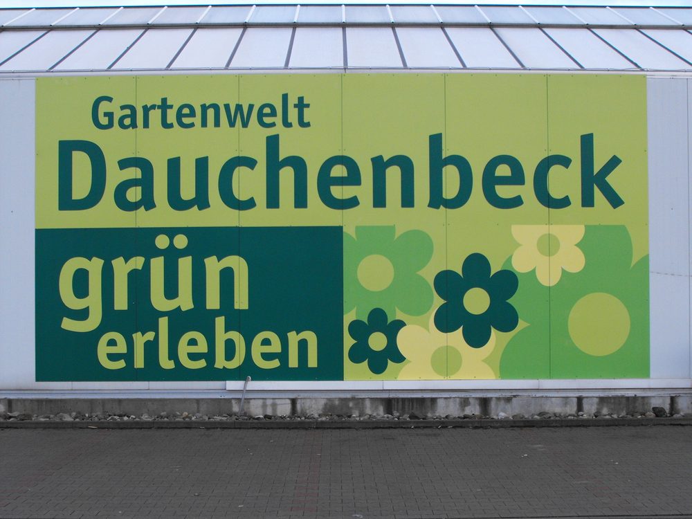 Digitaldruck in Nürnberg – Beispiel 4