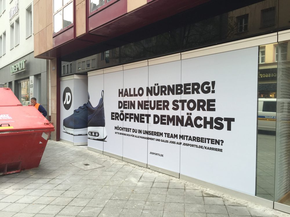 Digitaldruck in Nürnberg – Beispiel 8