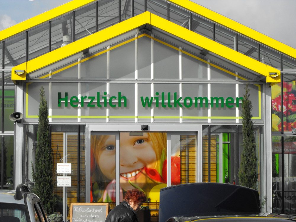 Konturfräsen / Cut in Nürnberg – Beispiel 3