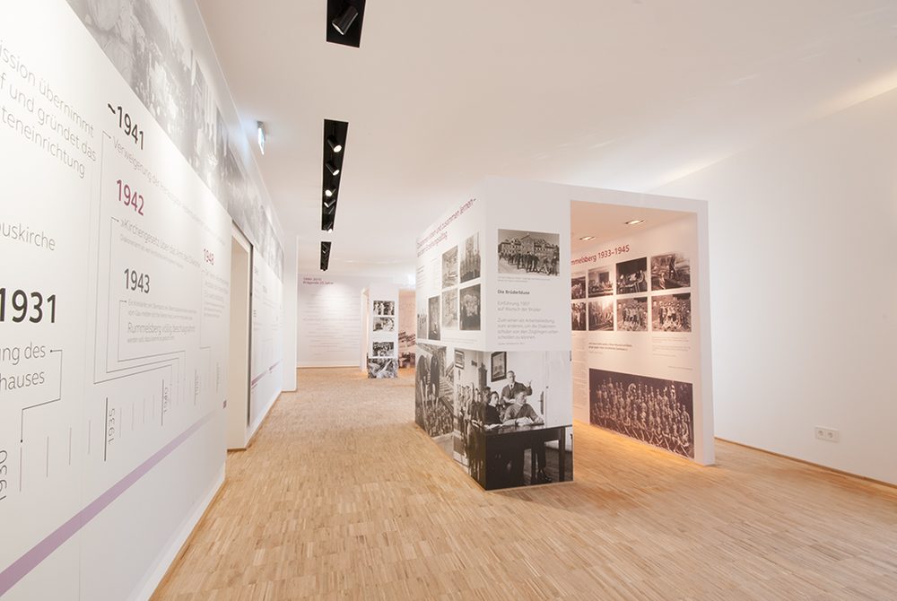 Messebau & Ausstellung Nürnberg – Beispiel 9