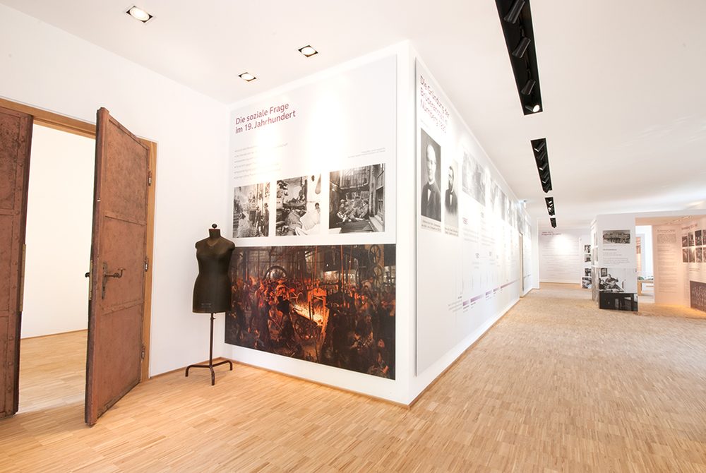 Messebau & Ausstellung Nürnberg – Beispiel 10