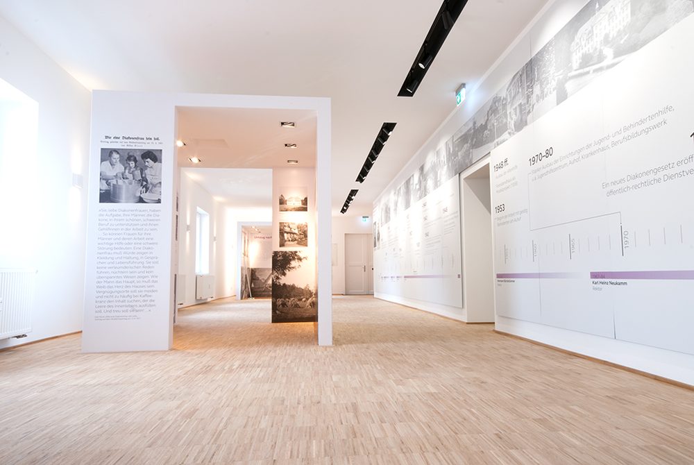 Messebau & Ausstellung Nürnberg – Beispiel 11