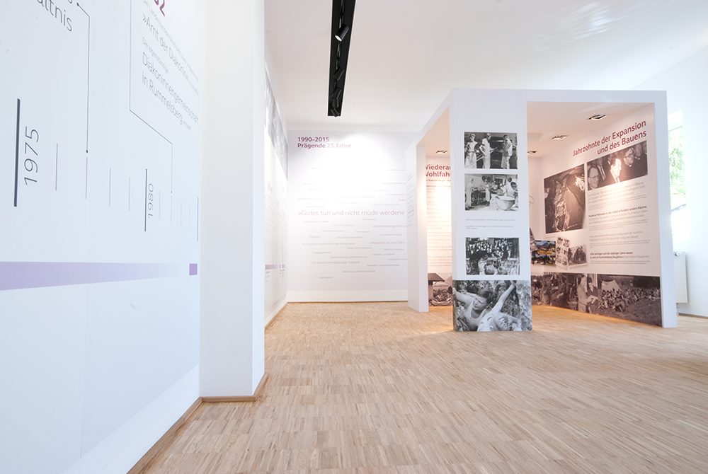 Messebau & Ausstellung Nürnberg – Beispiel 12