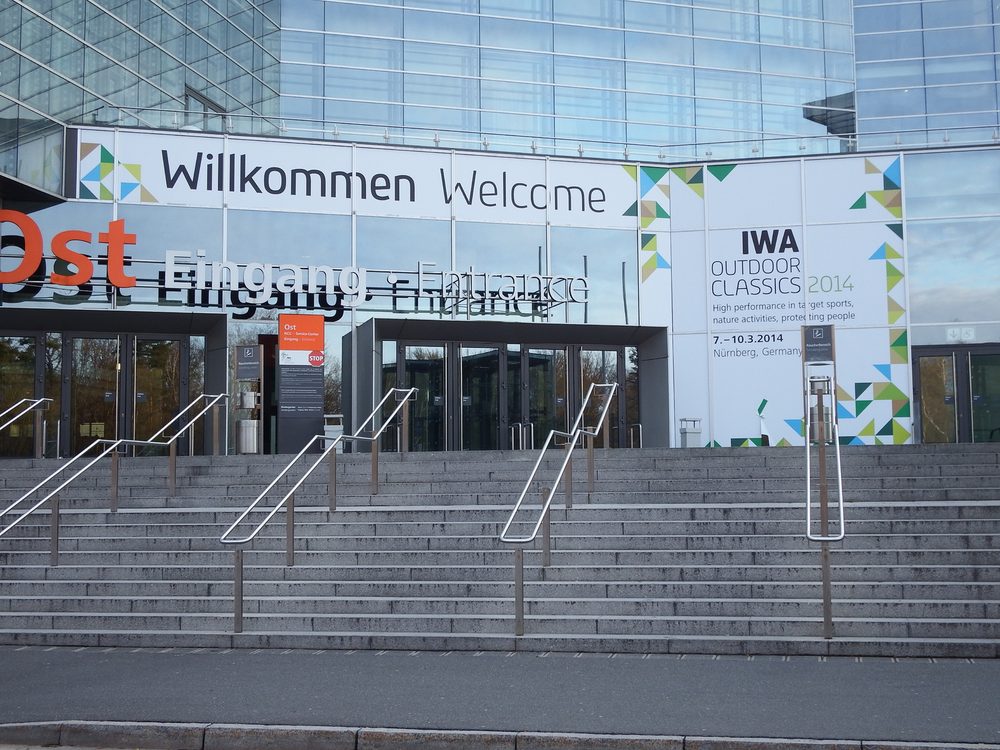 Schaufensterbeschriftung in Nürnberg – Beispiel 10